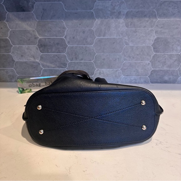 Louis Vuitton Mahina Girolata Black Brown - Picture 6 of 14